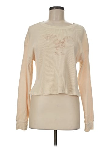 Forever 21 Long Sleeve T-Shirt (view 1)