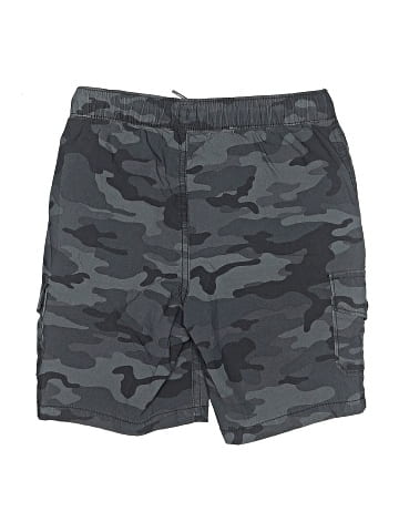 Gap Kids Cargo Shorts (view 2)