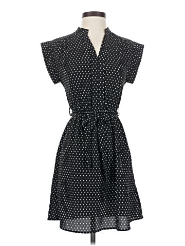 Monteau Casual Dress (view 1)