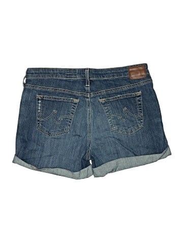 Adriano Goldschmied Denim Shorts (view 2)