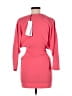 IRO Pink Cocktail Dress Size EU (FR) 34 / US 2 - photo 2