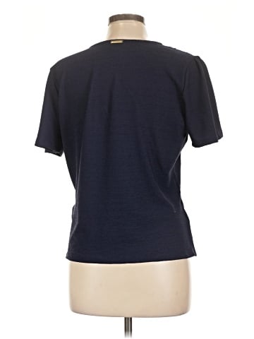MICHAEL Michael Kors Short Sleeve Top (view 2)