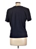 MICHAEL Michael Kors Blue Short Sleeve Top Size L - photo 2