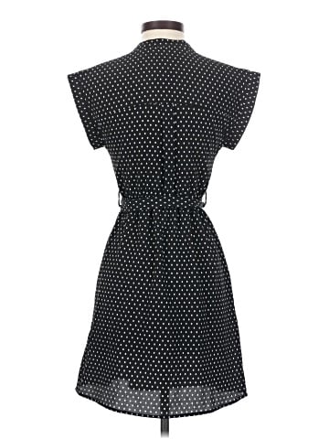 Monteau Casual Dress (view 2)