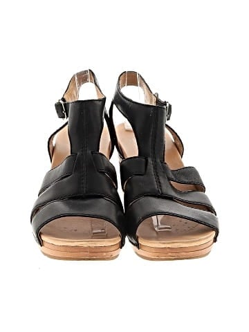 Dansko Wedges (view 2)