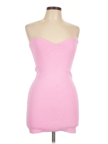 Beginning Boutique Cocktail Dress (view 1)