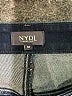 NYDJ Blue Jeans Size 10 - photo 7