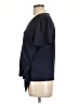 MICHAEL Michael Kors Blue Short Sleeve Top Size L - photo 5