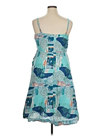 Emily and Fin Cocktail Dress (view 2)