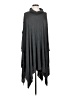 Jolie Gray Poncho Size S - photo 1