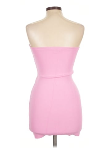 Beginning Boutique Cocktail Dress (view 2)