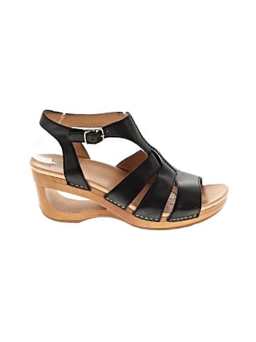 Dansko Wedges (view 1)