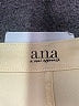 a.n.a. A New Approach Tan Jeans Size 14 - photo 4
