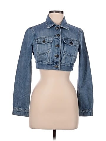 YMI Denim Jacket (view 1)