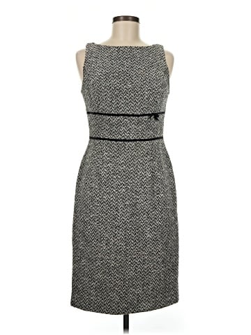 CMV Carmen Marc Valvo Cocktail Dress (view 1)
