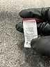 CeCe Burgundy Pullover Sweater Size M - photo 5