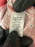 Sigrid Olsen Red Kimono Size L - photo 8
