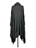 Jolie Gray Poncho Size S - photo 2