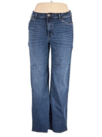 J.Jill Jeans (view 1)