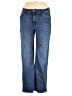 J.Jill Blue Jeans Size 14 - photo 1