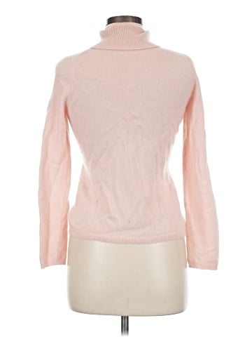 Charter Club Cashmere Pullover Sweater (view 2)