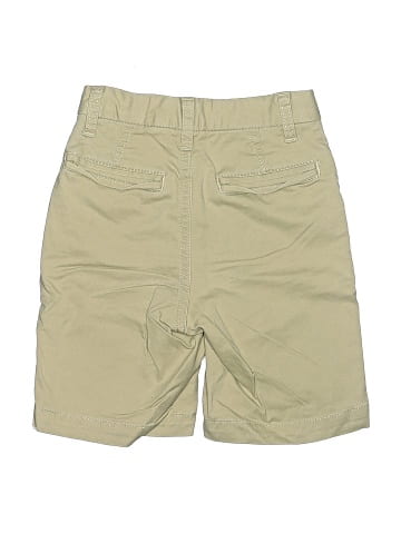 Gap Kids Khaki Shorts (view 2)