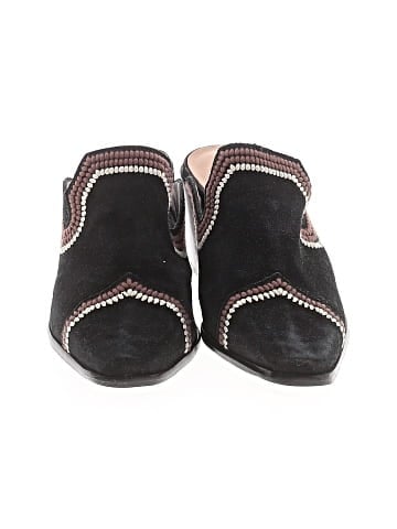Bernardo Mule/Clog (view 2)