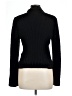 Les Copains Tweed Black Jacket Size EU 44 / US 14 - photo 2