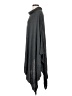 Jolie Gray Poncho Size S - photo 5