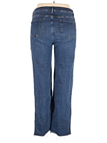 J.Jill Jeans (view 2)