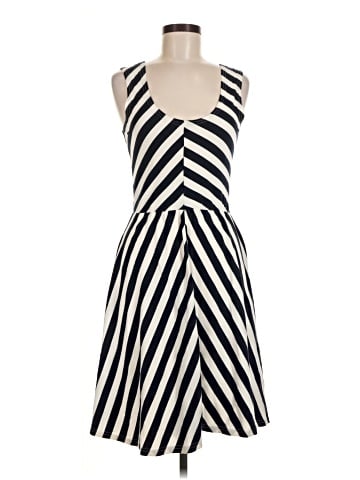 Nostalgia Cocktail Dress (view 1)