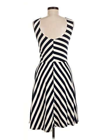 Nostalgia Cocktail Dress (view 2)