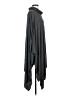 Jolie Gray Poncho Size S - photo 4