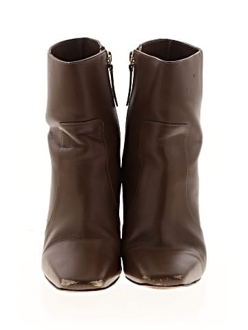 J.Crew Ankle Boots (view 2)
