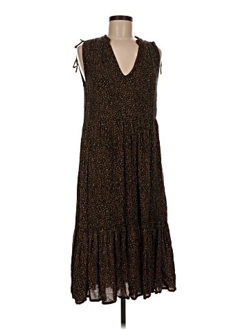 Aura Casual Dress (view 1)