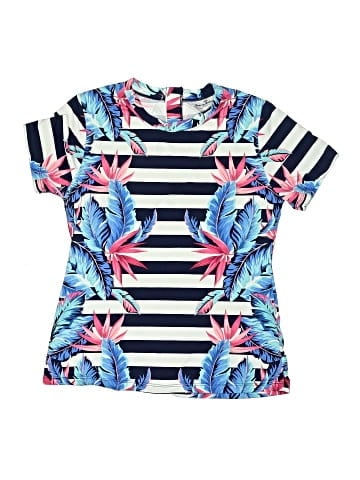 Tommy Bahama Rash Guard (view 1)