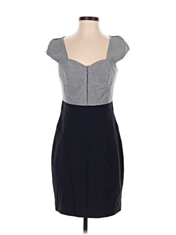 Rebecca Taylor Cocktail Dress (view 1)