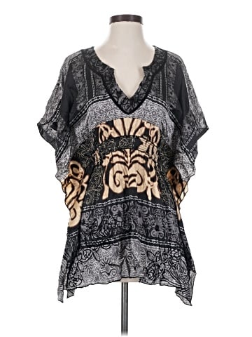 Hale Bob Kimono (view 1)