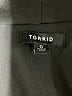 Torrid Black Blazer Size Lg Plus (0) - photo 3