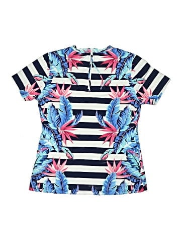Tommy Bahama Rash Guard (view 2)