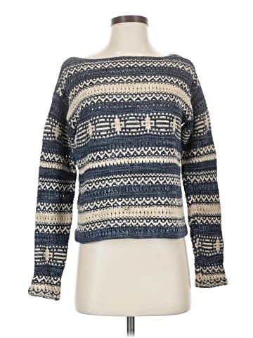 Lauren by Ralph Lauren Pullover Sweater (view 1)