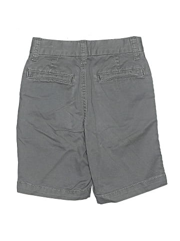 Gap Kids Khaki Shorts (view 2)
