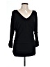 Last Tango Black 3/4 Sleeve Top Size L - photo 1