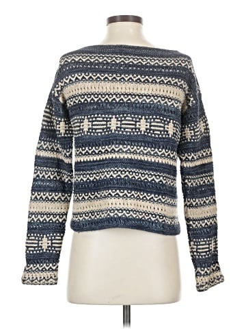 Lauren by Ralph Lauren Pullover Sweater (view 2)