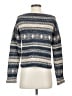 Lauren by Ralph Lauren Print Blue Pullover Sweater Size XS - photo 2