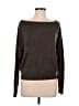 Divided by H&M 100% Acrylic Brown Pullover Sweater Size M - photo 1