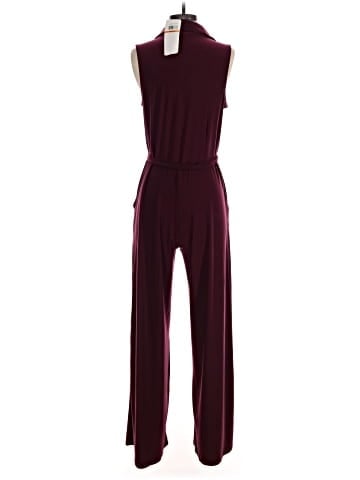 Nina Leonard Jumpsuit (view 2)