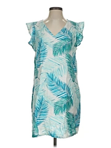 Tahari Casual Dress (view 1)