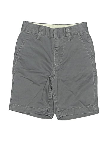 Gap Kids Khaki Shorts (view 1)