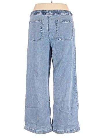 Style&Co Jeans (view 2)